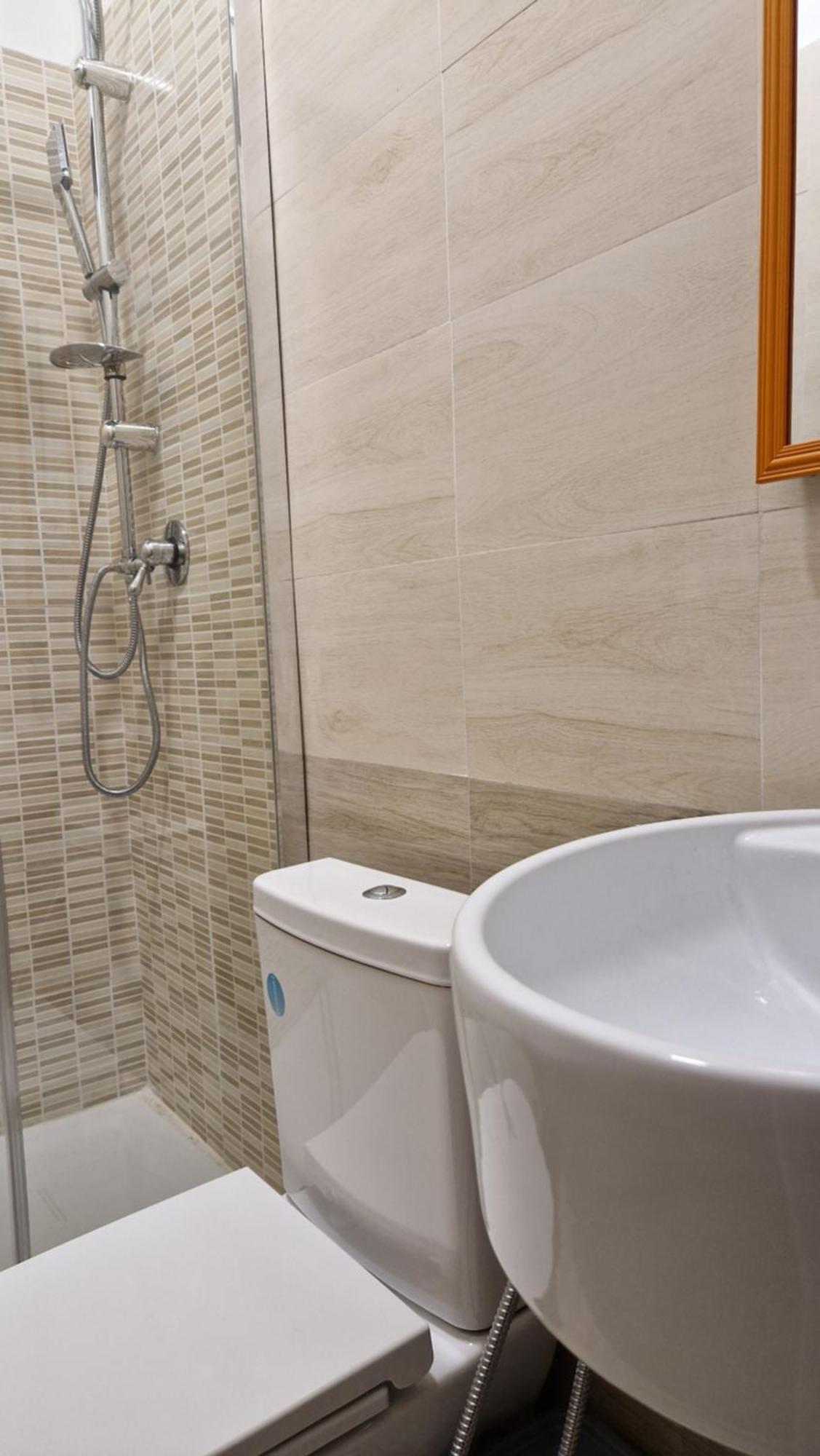 Etnea Palace Катания Экстерьер фото