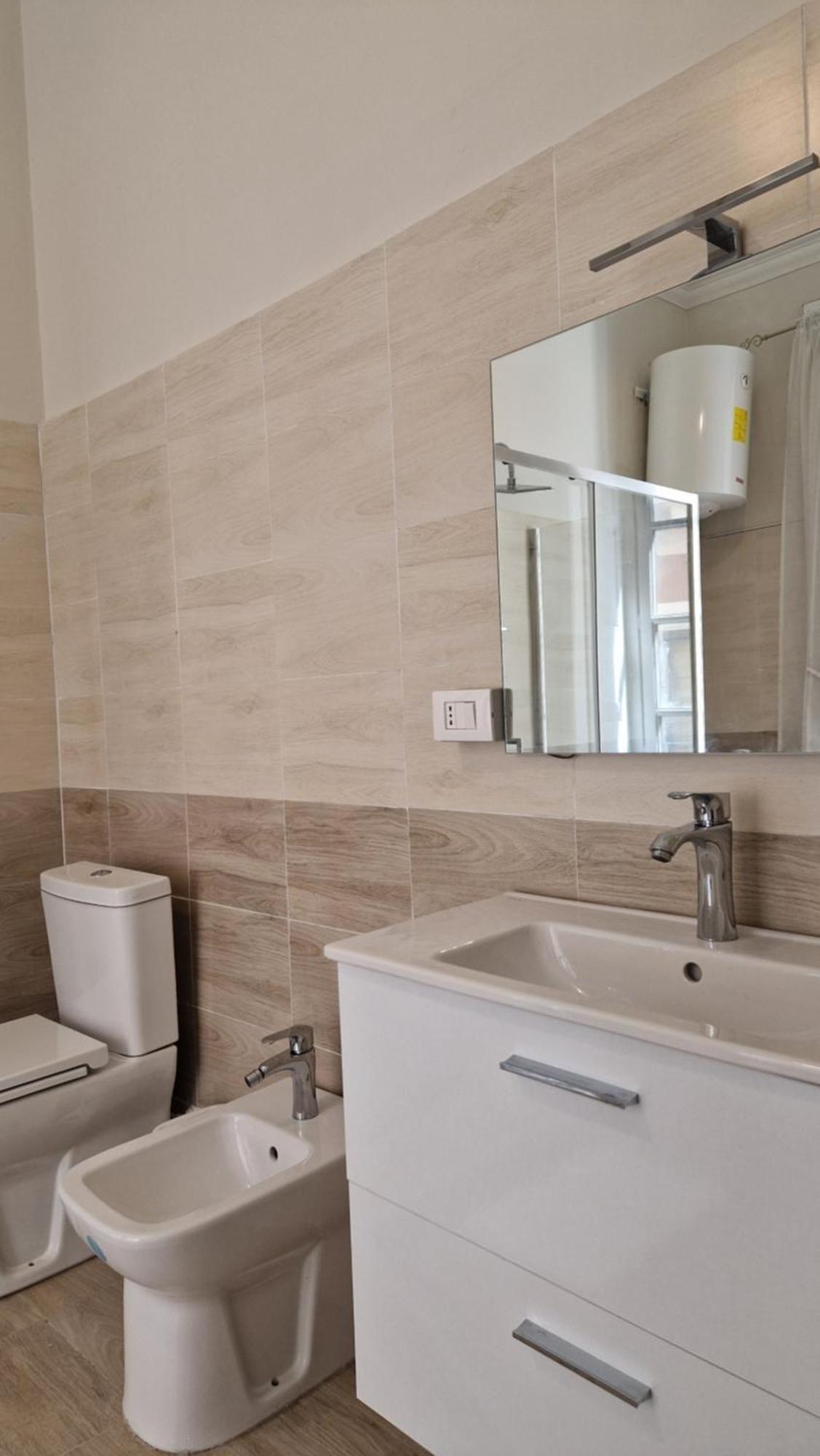 Etnea Palace Катания Экстерьер фото